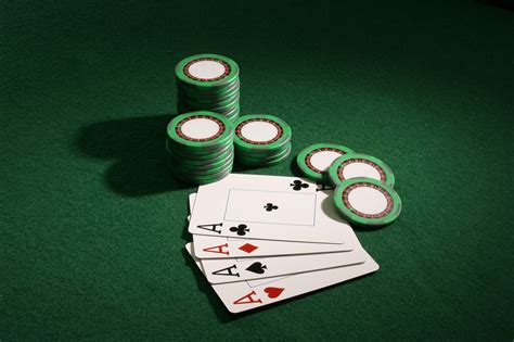poker kasten